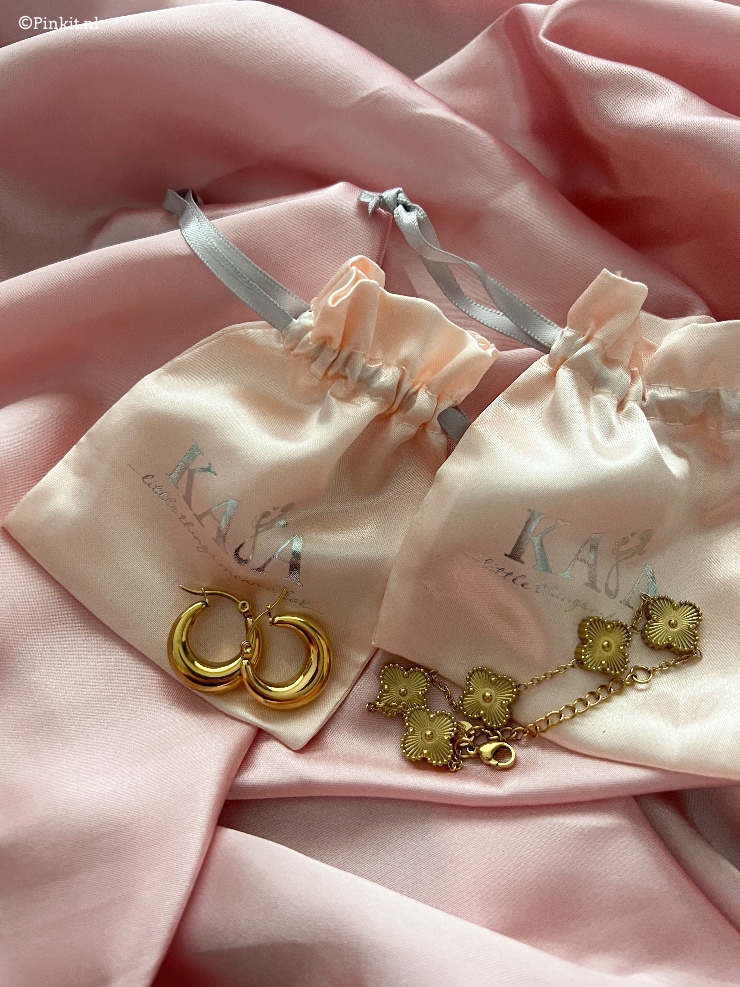 KAYA Sieraden Urban Chic collectie