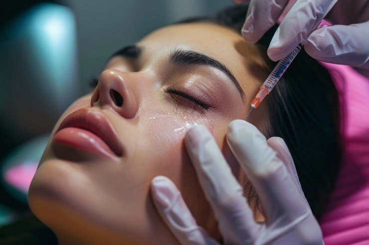 Beginnen met botox? Dit zijn 4 tips!