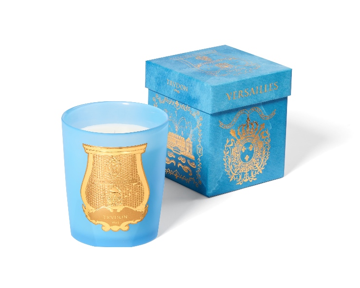 Home | Nieuw Trudon Versailles