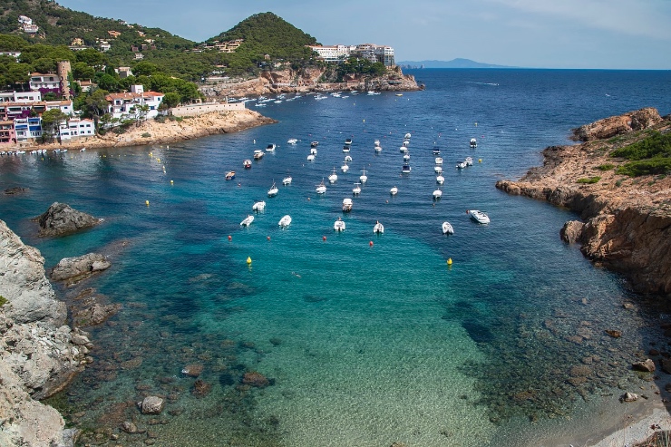 Ga jij deze zomer ook weer genieten in Spanje? 