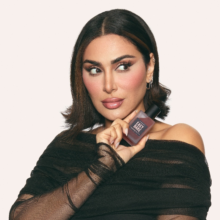 Huda Beauty lanceert twee nieuwe producten