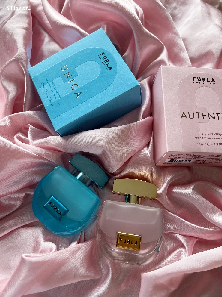 Furla Unica & Furla Autentica Eau de Parfum
