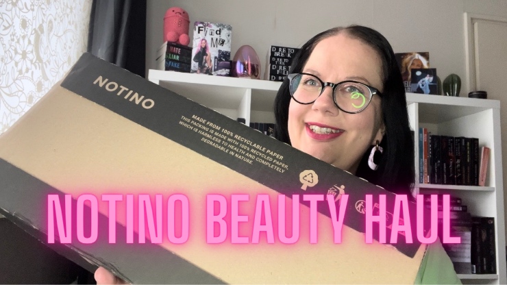 Notino Beauty Haul Unboxing ???? 5 nieuwe parfums!