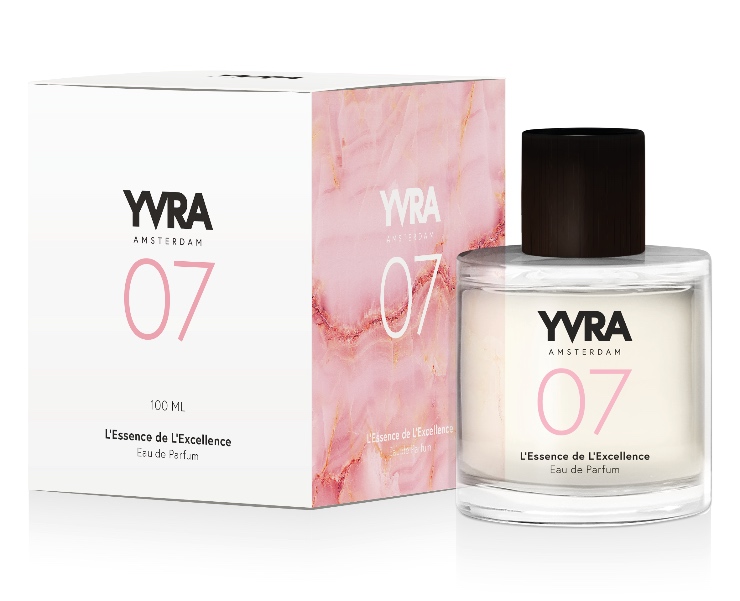 YVRA 07 L’Essence de L’Excellence