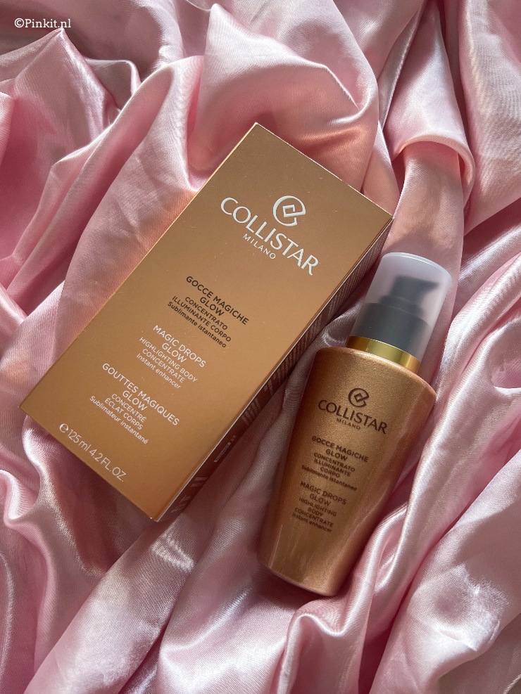 Collistar Magic Drops Glow