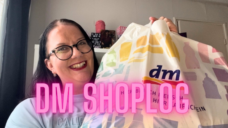 DM Shoplog Juli 2024