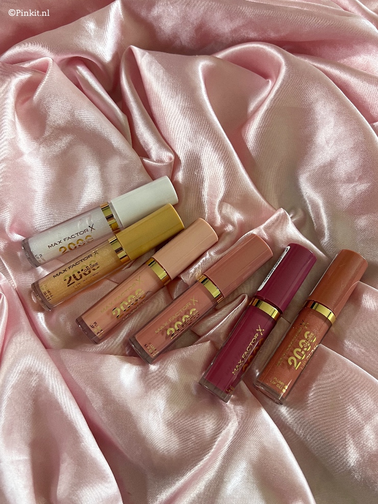 Beauty favorieten van dit moment – oktober 2024