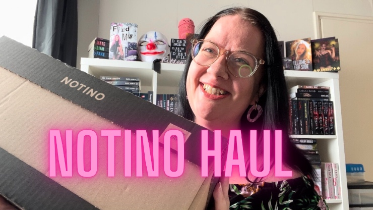 Notino Haul Beauty Unboxing