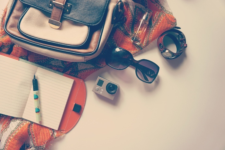 Op vakantie met het gezin? Neem dit mee!