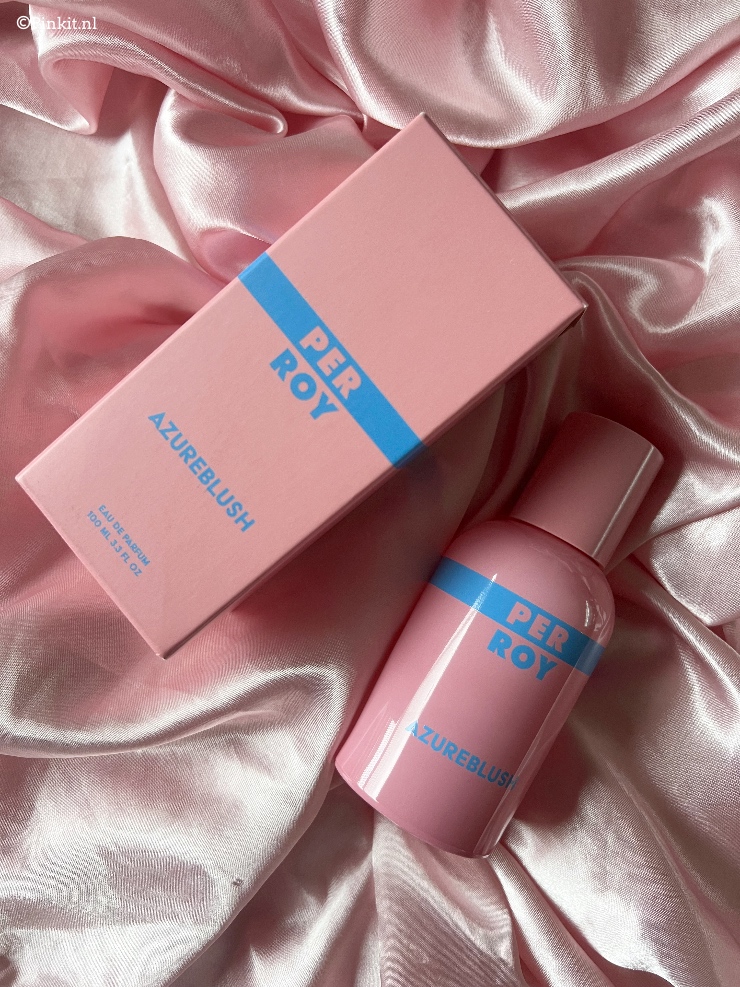 PERROY Azureblush Eau de Parfum