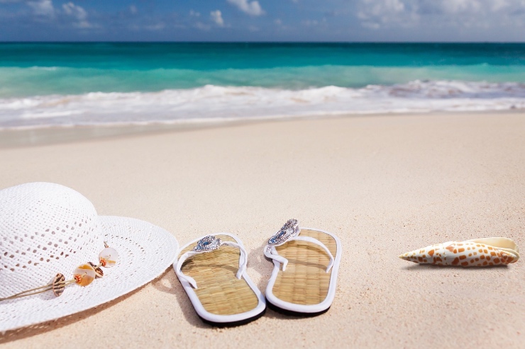 Vakantie checklist: Ben jij al helemaal klaar om op reis te gaan?