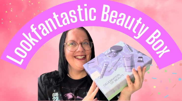 Lookfantastic Beauty Box Augustus 2024