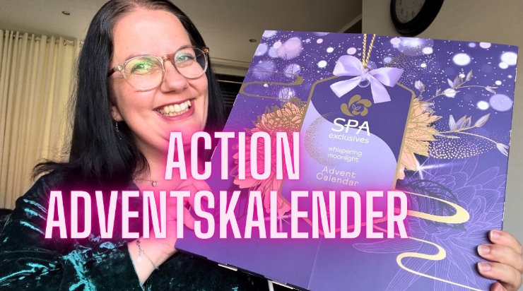 Action Spa Exclusives Adventskalender 2024