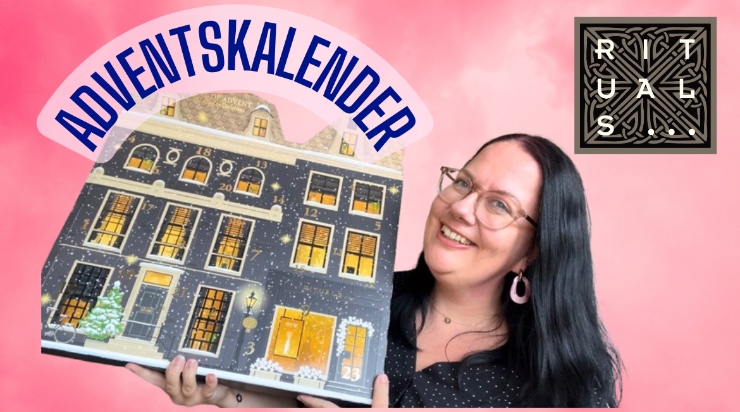 Rituals Adventskalender 2024 Unboxing