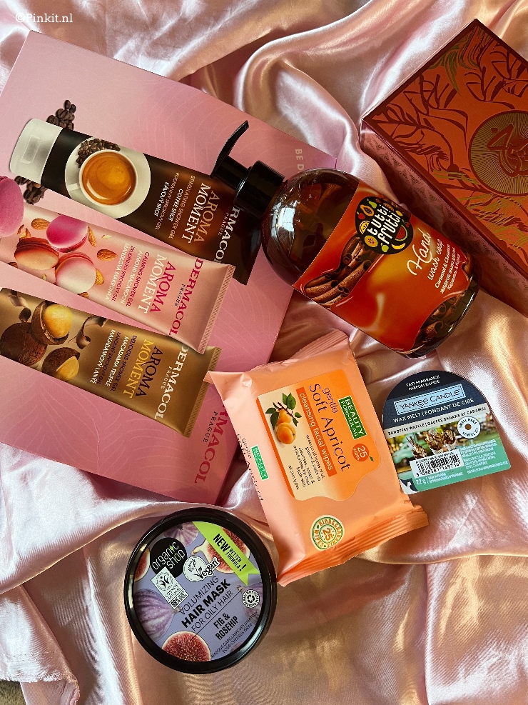 Unboxing Beauty Shoplog, veel betaalbare basics!