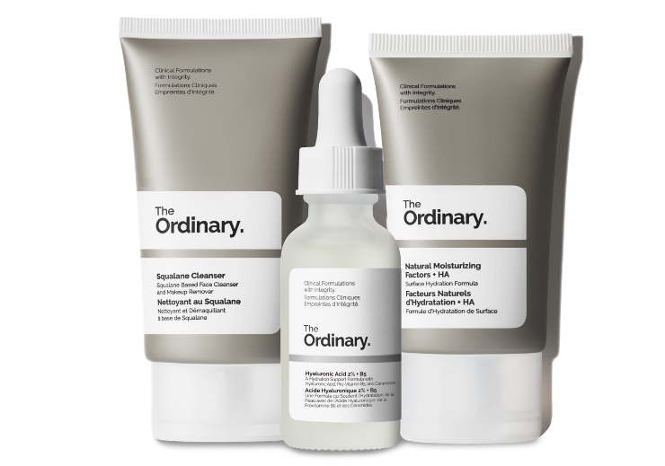 Tip | The Ordinary Pay What You Can – Actie
