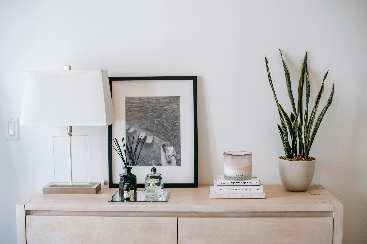 Home | Zo geef je houten meubelen een frisse kleur!