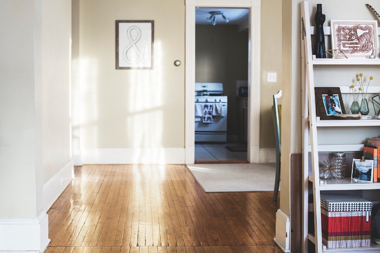 5 tips van een vloerenspecialist voor een vloer die indruk maakt