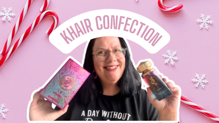 Paris Corner Khair Confection