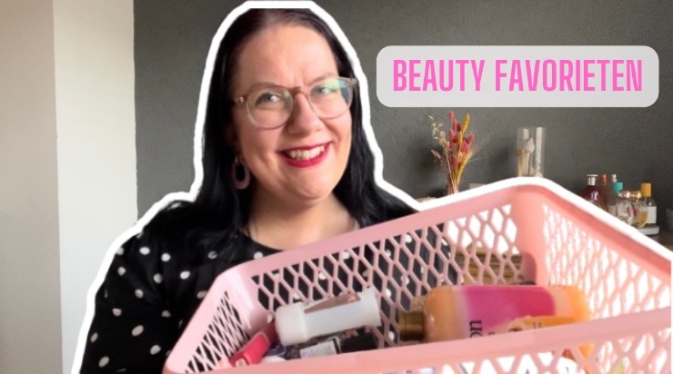 Beauty favorieten februari 2025