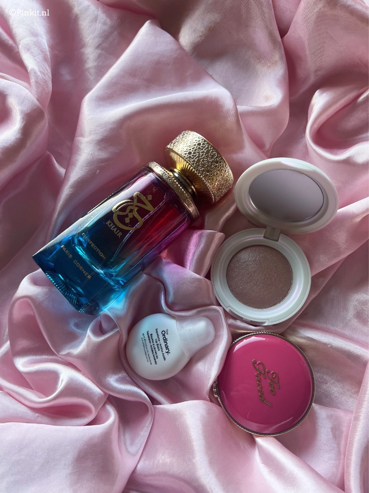 BEAUTY MUSTHAVES VAN DE AFGELOPEN WEKEN