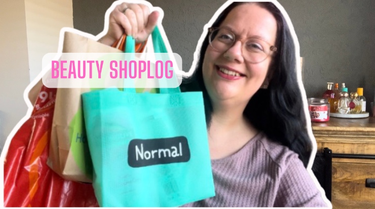Beauty Shoplog | TK Maxx, Kruidvat, Holland & Barrett, Notino & meer