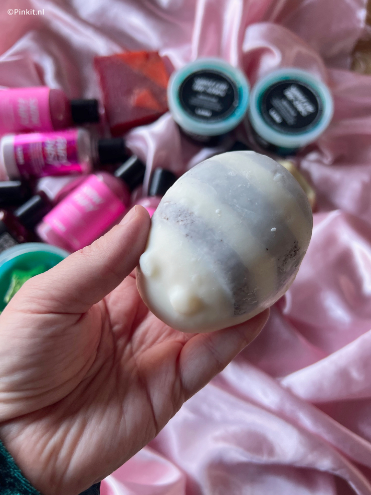 Body Care | Lush Scrubee