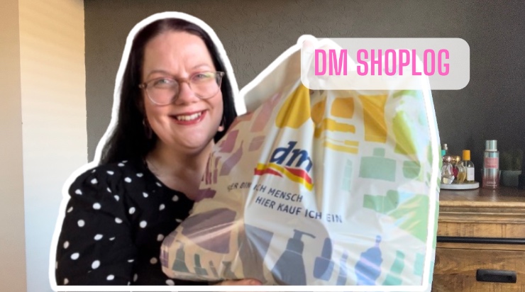 DM shoplog maart 2025