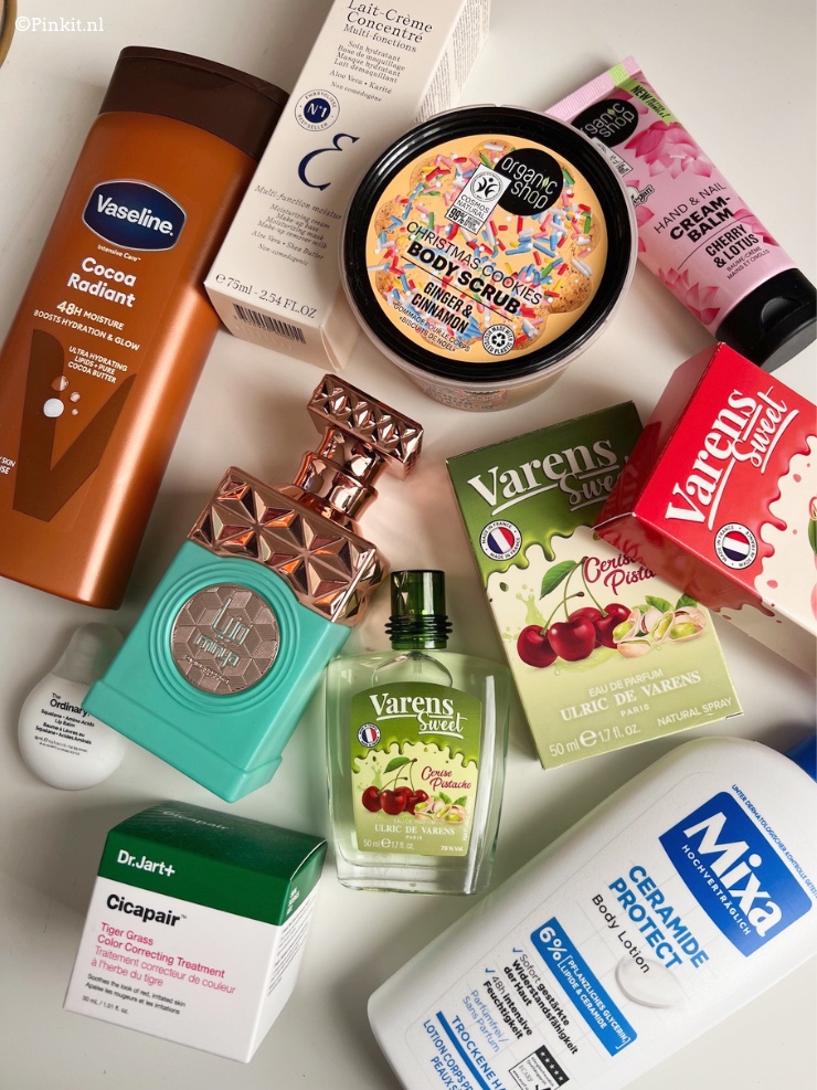 Leuke tip voor Pasen – een Easter Beauty Basket