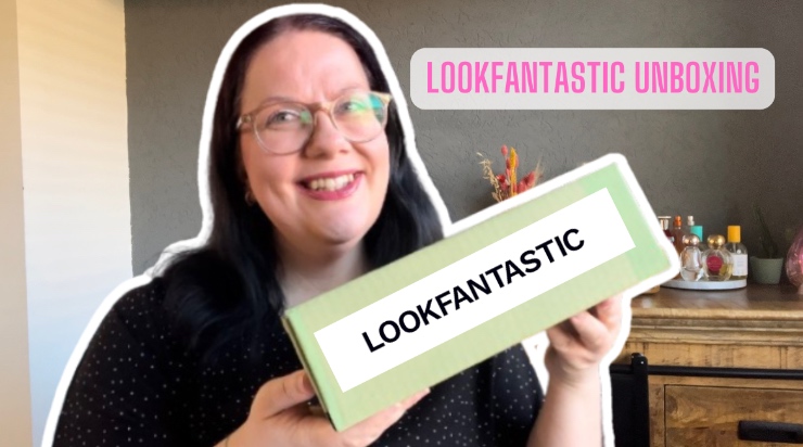 Unboxing Lookfantastic The Box Maart 2025