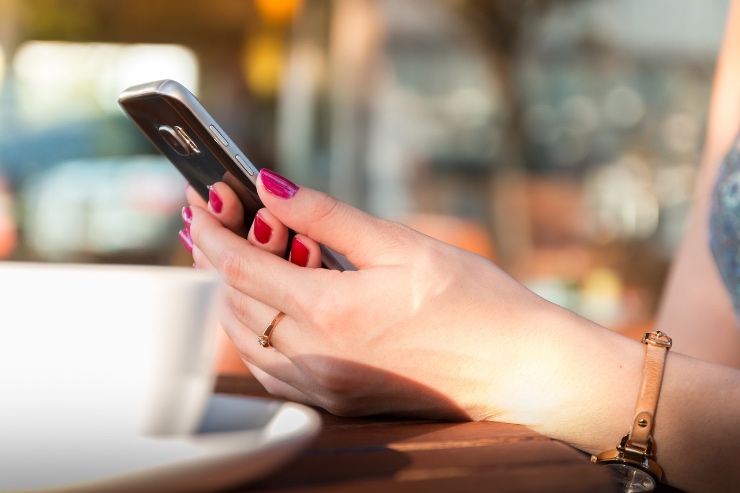 Alles over UGC | Zo maak jij de leukste content