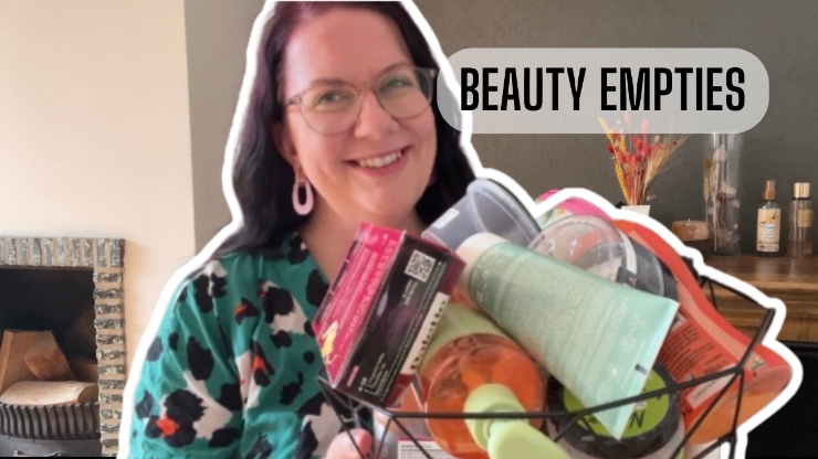BEAUTY EMPTIES JUNI 2025