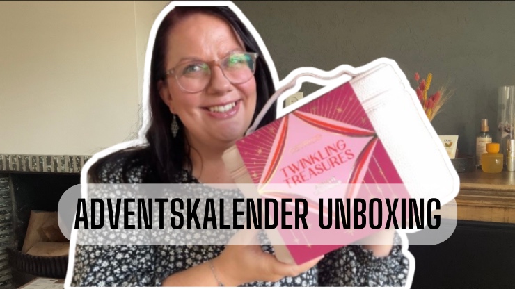 Unboxing Catrice Adventskalender 2025