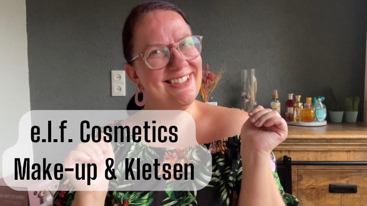 NIEUWE MAKE-UP TESTEN VAN E.L.F. COSMETICS