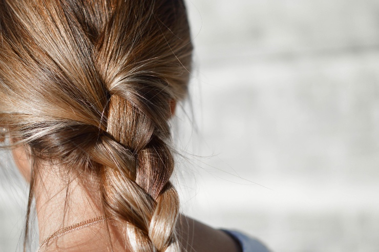 Een aantal tips voor mooi & gezond haar