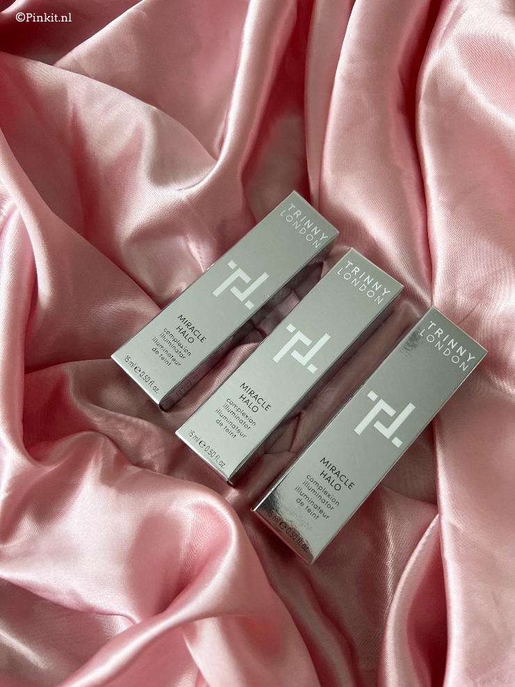Trinny London Miracle Halo