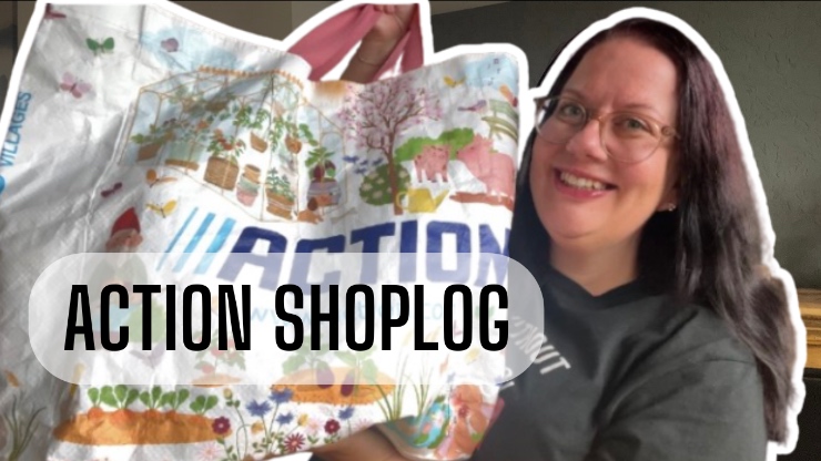 Action shoplog september 2025