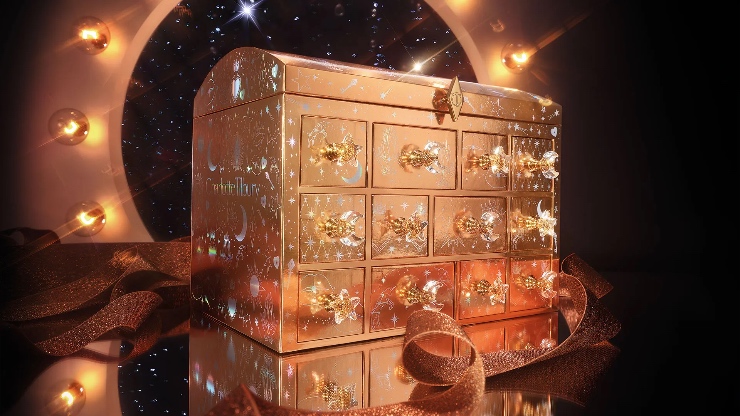 Beauty Adventskalenders 2025