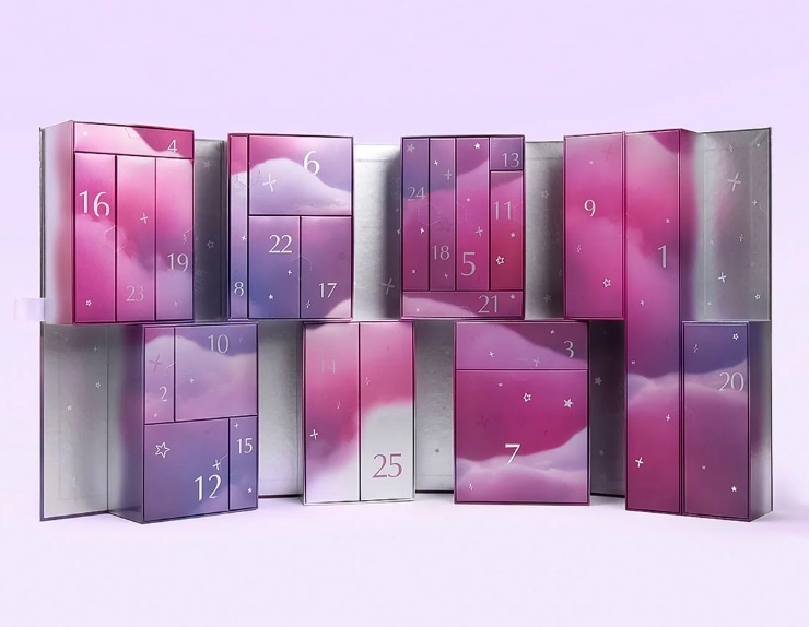 De Bijenkorf Adventskalender 2025 (+inhoud)