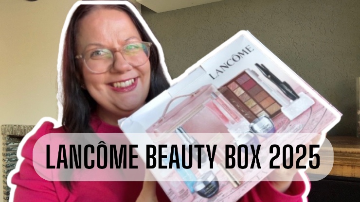 Lancôme Beauty Box 2025