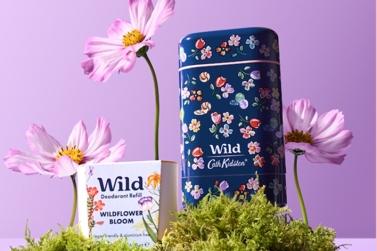 Diverse nieuwe lanceringen van Wild #2