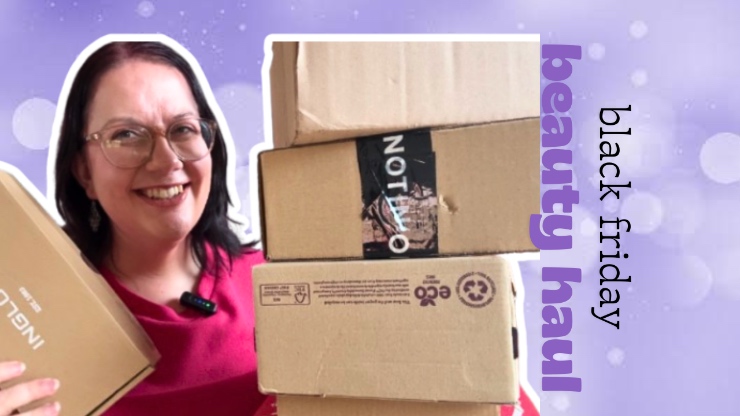 Beauty Shoplog Black Friday 2025