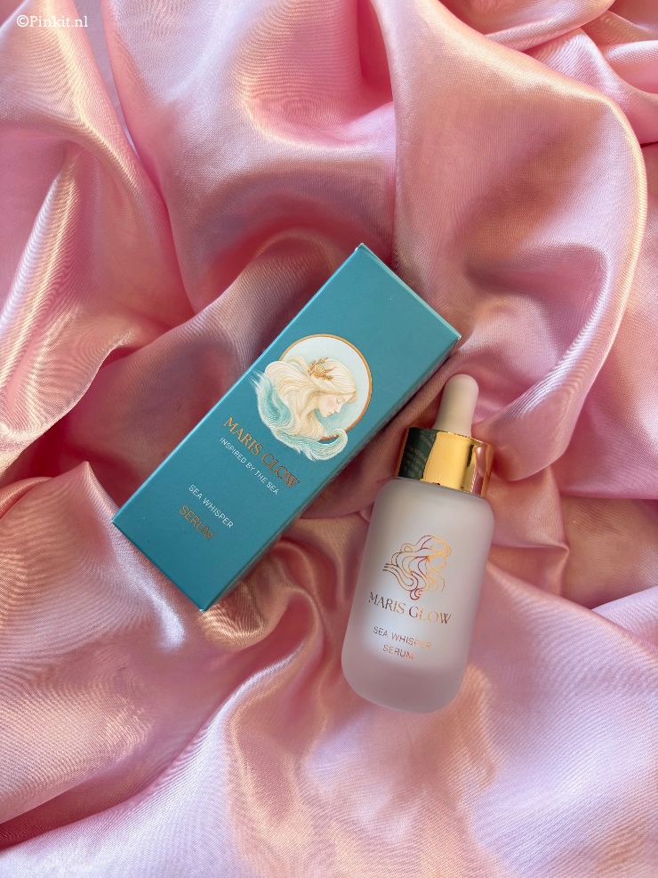 Maris Glow Sea Whisper Serum