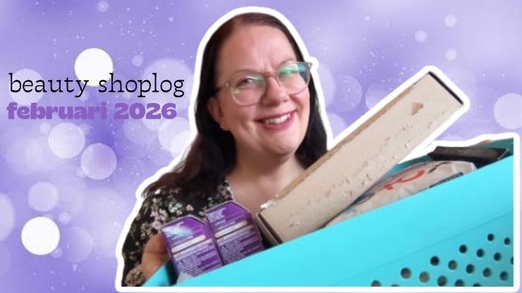 Beauty shoplog | Lookfantastic, essence, Lethal Cosmetics & meer