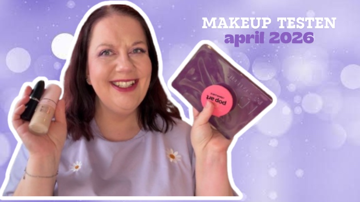 Makeup testen | essence, Natasha Denona, Max Factor & meer