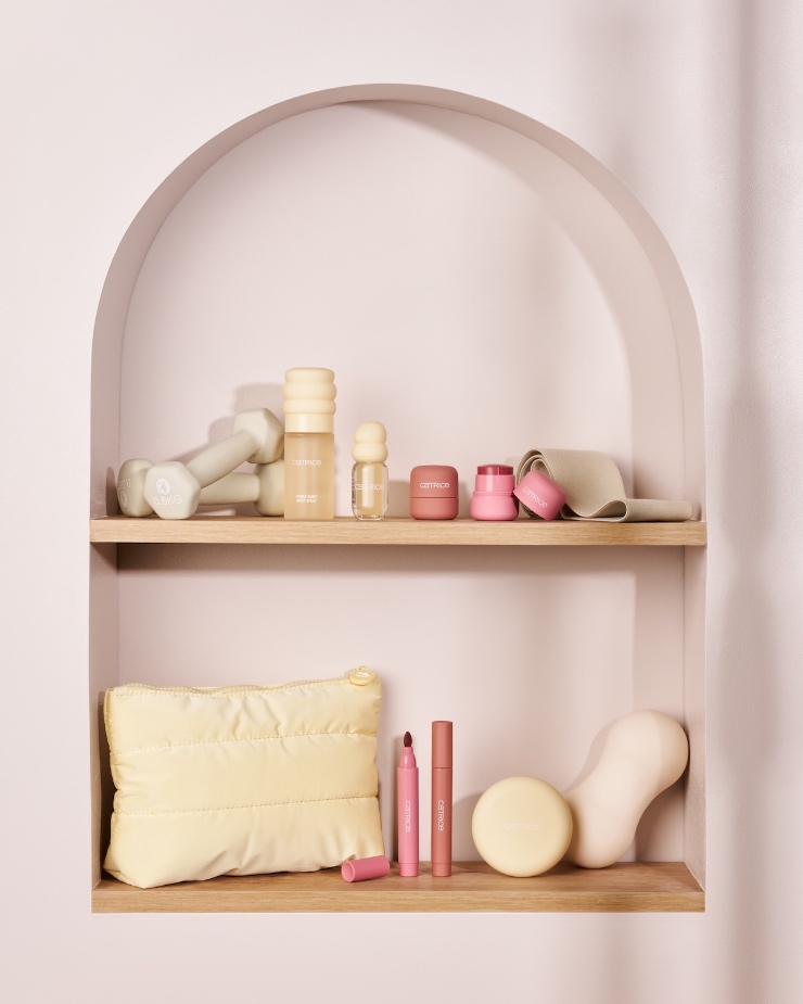 Nieuw | Catrice My Core Essentials collectie
